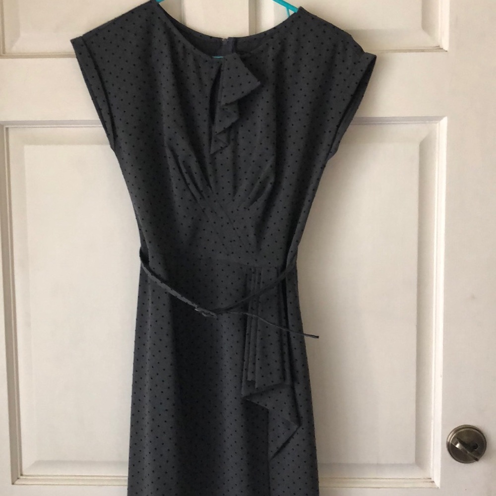 Vintage Dress